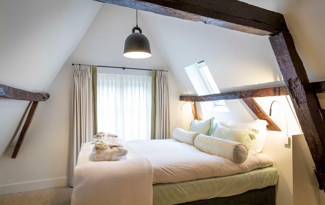 Uylenhof Hotel Ден Бош Экстерьер фото