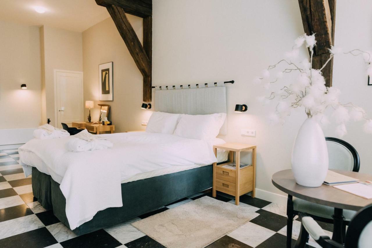 Uylenhof Hotel Ден Бош Экстерьер фото